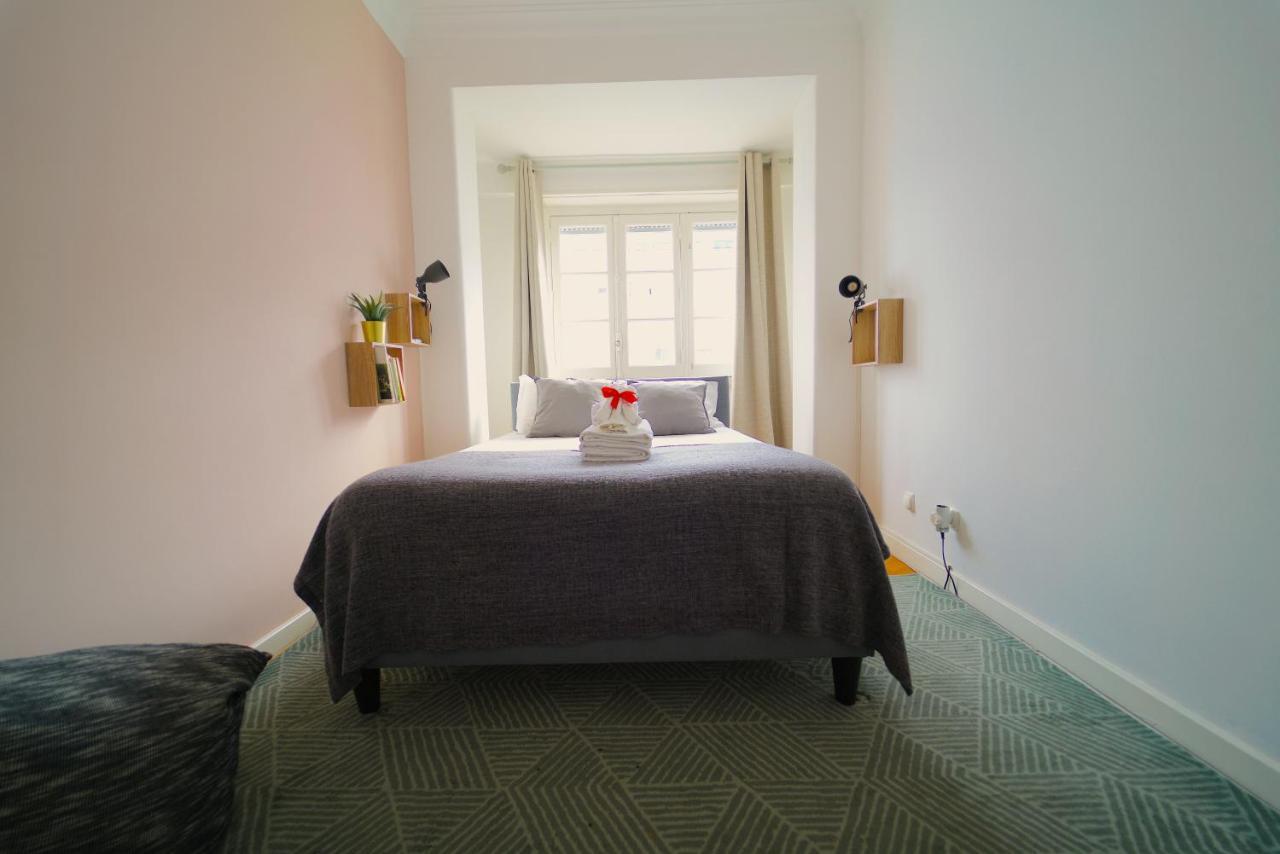 Avenidas Cozy Apartment